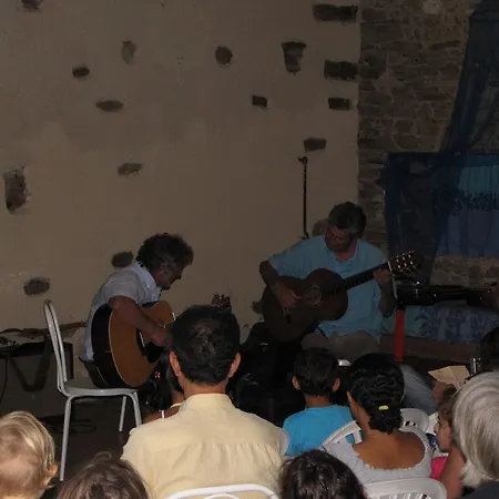 Penzion Domaine De La Borie Neuve *