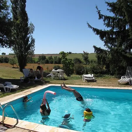 Domaine De La Borie Neuve *