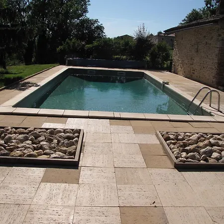 Domaine De La Borie Neuve Bellegarde-Marsal