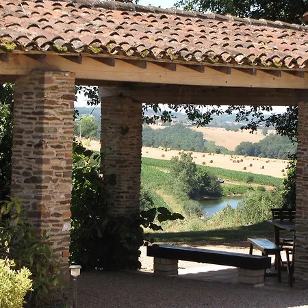 Domaine De La Borie Neuve Bellegarde-Marsal