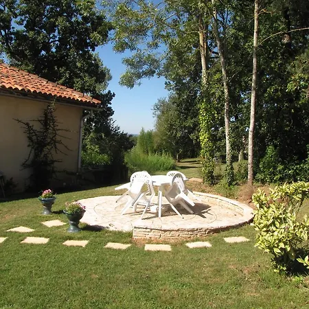 Domaine De La Borie Neuve Penzion
