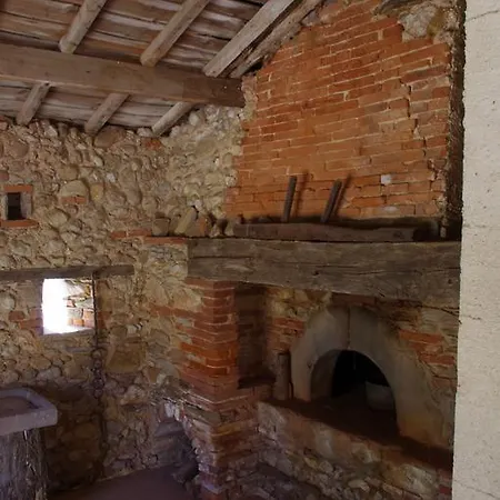 Penzion Domaine De La Borie Neuve