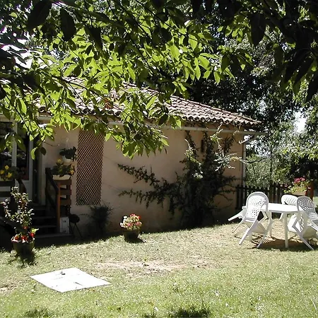 Domaine De La Borie Neuve * Bellegarde-Marsal